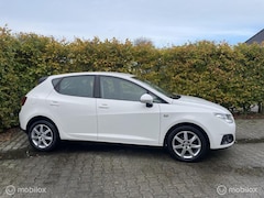 SEAT Ibiza - 1.2 TDI Style Ecomotive 5-deurs Airco Super zuinig