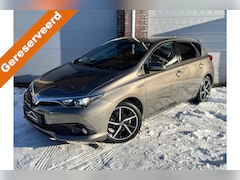 Toyota Auris - 1.8 Hybrid Edition-S+ Dealer OH/Garantie/Trekhaak/Camera