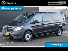 Mercedes-Benz Vito - 114 CDI XL DC AUTOMAAT