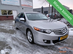 Honda Accord - 2.4i Executive Automaat