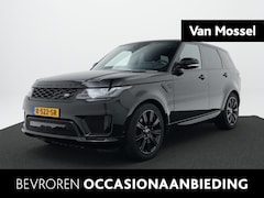 Land Rover Range Rover Sport - P400e Limited Edition | Adaptieve Cruise | 24 maanden Approved |