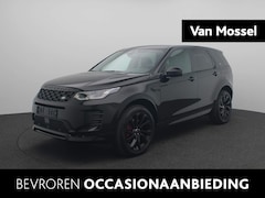 Land Rover Discovery Sport - P270e PHEV Dynamic SE | Trekhaak | Rode remklauwen | Panorama dak | Meridian Surround | Co