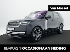 Land Rover Range Rover - 3.0 P510e Autobiography PHEV | 8.000km | 1e Eigenaar | Stoel verwarming / koeling | Stoel