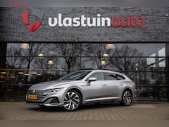 Volkswagen Arteon Shooting Brake - 1.4 TSI eHybrid R-Line Business+ , Panoramadak, Trekhaak, Adap. cruise,