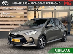 Toyota Yaris - 1.5 Hybrid 115 Dynamic