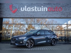 CUPRA Leon Sportstourer - 1.5 eTSI Business Edition | Trekhaak, Achteruitrijcamera, Apple Carplay/Android