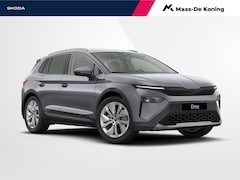Skoda Elroq - Business Edition Tour Elektromotor 150 kW / 204 PK | 20 inch Vega Velgen | Private lease €