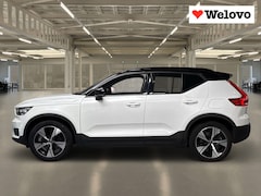 Volvo XC40 - Recharge P8 AWD R-Design Trekhaak/stoelverwarming/rijklaar/9 x XC40 op voorraad
