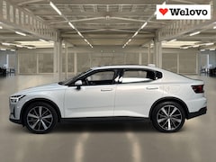 Polestar 2 - 2 Long Range Dual Motor Launch Edition 78kWh Dealer onderhouden/trekhaak