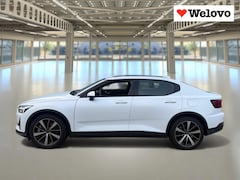 Polestar 2 - 2 Long Range Dual Motor Launch Edition 78kWh Trekhaak 360 camera rijklaar met garantie