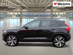 Volvo XC40 - Recharge Plus 20 inch Rijklaar met garantie 10 x xc40 op voorraad