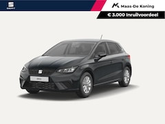 SEAT Ibiza - Style Business Connect 1.0 85 kW / 115 pk EcoTSI H DSG | Airconditioning automatisch met 2