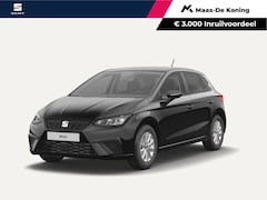SEAT Ibiza - Style Business Connect 1.0 EcoTSI 85 kW / 115 PK H 7 versn. DSG | Herwaardering | Privatel