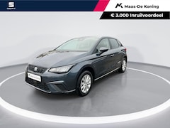 SEAT Ibiza - Style Business Connect 1.0 EcoTSI 85 kW / 115 PK H | 7 versn. DSG | Herwaardering | Privat