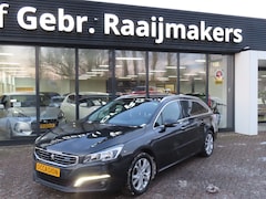 Peugeot 508 SW - 1.6 e-HDi Executive*Panoramadak*Navi*EXPORTPRIJS