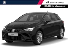 SEAT Ibiza - Style Plus 1.0 EcoTSI 70 kW / 95 PK Hatchback 5 de | Metallic lak | NW Model