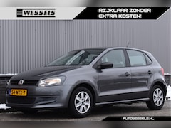 Volkswagen Polo - 1.4-16V Comfortline Automaat, Climatronic, Elek.ramen