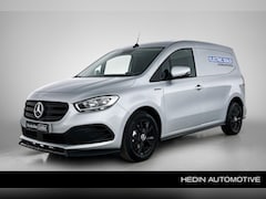 Mercedes-Benz eCitan - L1 51 kW Pro | Hedin Automotive Edition | Parkeerpakket met Achteruitrijcamera | Zitcomfor
