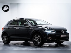 Volkswagen Polo - 1.0 TSI Polo Highline Copperline|LED|Carplay|Camera|Clima|Navi