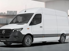 Mercedes-Benz Sprinter - 317 CDI L2H2 AUT