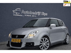Suzuki Swift - 1.6 Sport