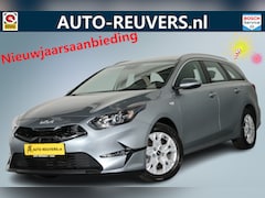 Kia Cee'd Sportswagon - Ceed 1.5 T-GDi DynamicLine / ACC / Navi / CarPlay / Cam / Clima