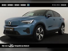Volvo C40 - SINGLE MOTOR PLUS 69 kWh -PRIVACY.GLAS|CAMERA|KEYLESS|WARMTEPOMP|ADAP.CRUISE
