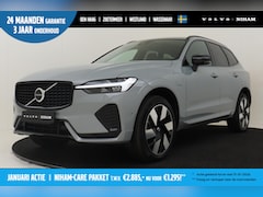 Volvo XC60 - T6 PLUG-IN HYBRID AWD ULTIMATE DARK *FULL OPTIONS* -PANO.DAK|LUCHTVERING|BOWERS&WILKINS|36