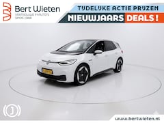 Volkswagen ID.3 - First Max 58 kWh | Panoramadak | Stoel / Stuur verwarming