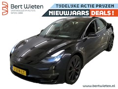 Tesla Model 3 - Performance AWD75kWh