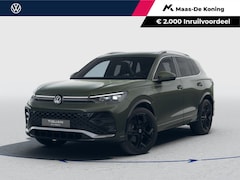 Volkswagen Tiguan - R-Line Edition 1.5 eHybrid 204 pk 6 versn. DSG · Comfort pakket · Style Pakket · Trekhaak