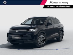 Volkswagen Tiguan - Life Edition 1.5 eHybrid 204 pk SUV 6 versn. DSG · Comfort Pakket · Style Pakket · Trekhaa