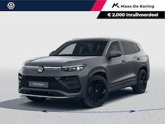 Volkswagen Tayron - R-Line Edition 1.5 eHybrid 272 pk 6 versn. DSG · Assistance pakket plus · Comfort Pakket ·