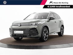 Volkswagen Tiguan - R-Line Edition 1.5 eHybrid 272 pk 6 versn. DSG · Black Style Pakket · Comfort Pakket · Tre