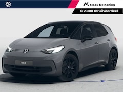 Volkswagen ID.3 - Limited Edition 52 kWh accu 170 PK · Prijs is inclusief inruilpremie ·