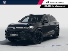 Volkswagen Tiguan - R-Line Edition 1.5 eHybrid 204 PK 6 versn. DSG · Blackstyle pakket · Comfort pakket · Trek