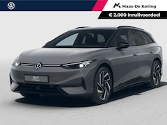 Volkswagen ID.7 - Pro Limited Edition 77 kWh accu 286 PK · Achteruitrijcamera · Sfeerverliching ·