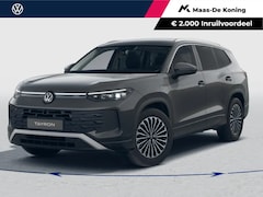 Volkswagen Tayron - Life Edition 1.5 eHybrid 204 pk 6 versn. DSG · Comfort Pakket · Trekhaak inklapbaar, met e
