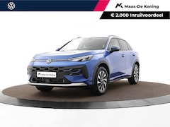 Volkswagen T-Roc - Life First Edition 1.5 eTSI 116 PK 7 versn. DSG · Comfort pakket · Achteruitrijcamera ·