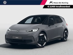 Volkswagen ID.3 - Pro S Limited Edition 79 kWh accu.204 PK · Achteruitrijcamera · Draadloze telefoonlader ·