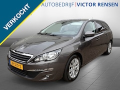 Peugeot 308 SW - 1.2 PureTech Style