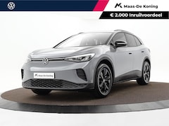 Volkswagen ID.4 - Pro Limited Edition 77 kWh accu 286 PK · Achteruitrijcamera · Draadloze telefoonlader · Sf