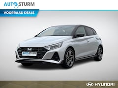 Hyundai i20 - 1.0 T-GDI N Line