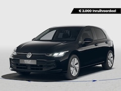 Volkswagen Golf - Life Edition 1.5 eHybrid 204 pk 6 versn. DSG · Comfort pakket · Achteruitrijcamera · Draad