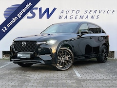 Mazda CX-60 - 2.5 e-SkyActiv PHEV Homura | 360 Camera | ACC | Memory | Bose Audio