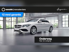Mercedes-Benz CLA-Klasse - 180 | AMG | Stoelverwarming | Parkeerpakket | Achteruitrijcamera |