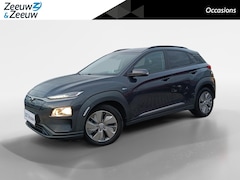 Hyundai Kona Electric - EV Fashion 64 kWh Zeer compleet | 57.000KM | Groot accupakket
