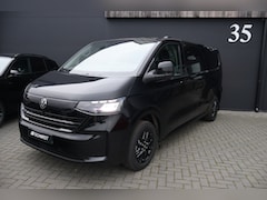 Volkswagen Transporter - 2.0 TDI L2H1 30 Style Automaat | Trekhaak | ACC | LED | 17"