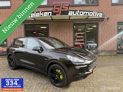 Porsche Cayenne - 3.0 S E-Hybrid