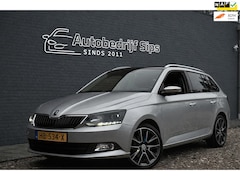 Skoda Fabia Combi - 1.2 TSI Edition | Pano | Stoelverwarming